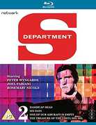 Department S, Volume 2 [Import] 