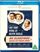 Mr. Blandings Builds His Dream House - All-Region/ 1080p [Import] 
