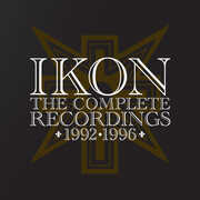 The Complete Recordings 1992-1996 , Ikon