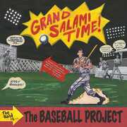 Grand Salami Time , The Baseball Project