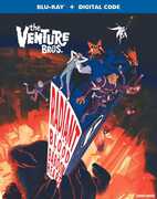 Venture Bros.: Radiant Is The Blood Of The Baboon Heart , James Urbaniak
