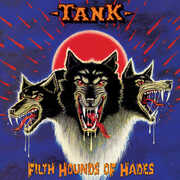 Filth Hounds Of Hades , Tank