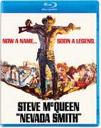Nevada Smith , Steve McQueen