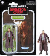 Star Wars: Skeleton Crew - Vintage Collection - Jod Na Nawood Action Figure