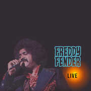 Live , Freddy Fender