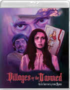 Villages of the Damned: Three Horrors From Spain , Dennis Hopper