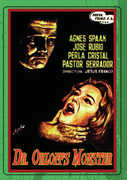 Dr. Orloff's Monster , Hugo Blanco