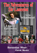 The Adventures of Sir Lancelot: 4 Color Episodes , Jane Hylton