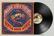 Reptile Brain Music , Imperial State Electric
