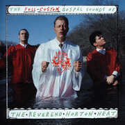 The Full Custom Gospel Sounds Of... , The Reverend Horton Heat