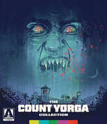 The Count Yorga Collection , Robert Quarry