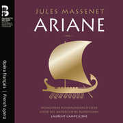 Ariane , Chor des Bayerischen Rundfunks