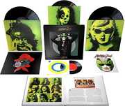 J50: The Evolution Of The Joker , Steve Miller