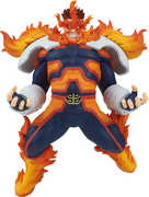 Banpresto - My Hero Academia - The Amazing Heroes Plus - Vol.3 Endeavor (MHA)