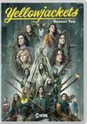 Yellowjackets: Season Two , Juliette Lewis