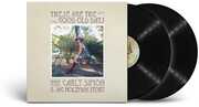These Are The Good Old Days: The Carly Simon & Jac Holzman Story , Carly Simon