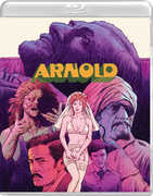 Arnold , Stella Stevens