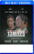 13 Miles , David Lewis