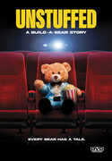 Unstuffed: A Build-A-Bear Story , Jon Lovitz
