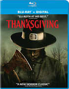 Thanksgiving , Patrick Dempsey