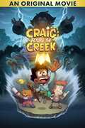 Craig Before The Creek: An Original Movie , Philip Solomon