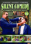 Silent Comedy Classics Collection, Vol. 9 , Charley Chase