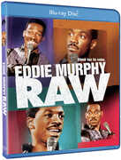 Eddie Murphy Raw , Eddie Murphy
