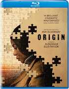 Origin , Niecy Nash
