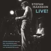 Live! , Stefan Isaksson