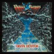 Digital Dictator , Vicious Rumors