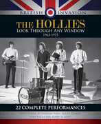 Look Through Any Window 1963-1975 , The Hollies