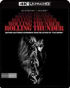 Rolling Thunder , William Devane