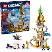 LEGO® DREAMZzz™ The Sandman's Tower 71477 
