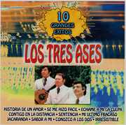 10 Grandes Exitos , Los Tres Ases