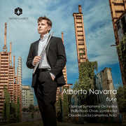 Alberto Navarra , Odense Symphony Orchestra