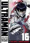 Ultraman, Vol. 16 
