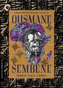 Three Revolutionary Films by Ousmane Sembène (Criterion Collection) 