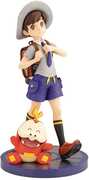 Kotobukiya - Pokemon - ARTFX J - Florian With Fuecoco Statue