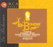 La Boheme , G. Puccini