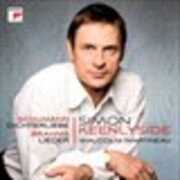 Dichterliebe / Lieder , Simon Keenlyside