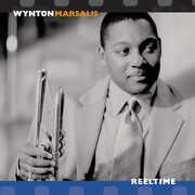 Reeltime , Wynton Marsalis