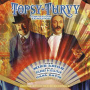 Topsy-Turvy / 0.S.T. , Various Artists