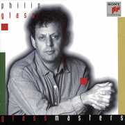 Glassmasters , Philip Glass