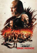 The Manson Brothers Midnight Zombie Massacre , Max Martini