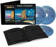 From the Mars Hotel (50th Anniversary Deluxe Edition) , The Grateful Dead