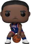 Funko POP! NBA: Kings - De'Aaron Fox, City Edition '24