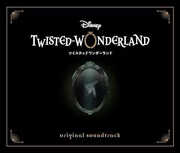 Disney Twisted-Wonderland [Import] , Game Music