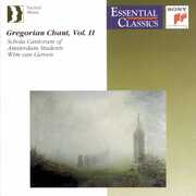 Gregorian Chant 2 , Gerven