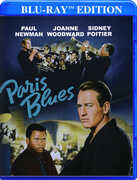 Paris Blues , Paul Newman