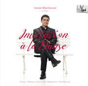 Chopin, Debussy, Bach, Liszt, Babajanian, Khachaturian: Invitation a la Danse , Aram Khachaturian